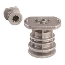 ÇİM BİÇME KAPLİN ŞANJIMANLI TİP 22MM GÖBEK